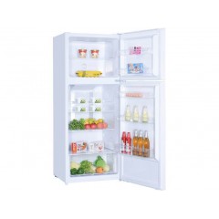 Eskimo ES RTF436NEW Ψυγείο Δίπορτο NoFrost Υ178xΠ70xΒ60εκ. Λευκό Eskimo ES RTF436NEW Ψυγείο Δίπορτο NoFrost Υ178xΠ70xΒ60εκ. Λευκό